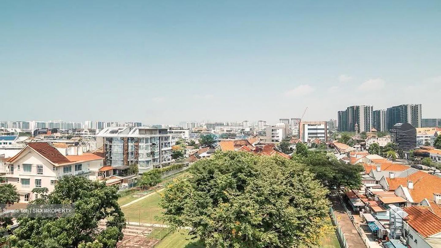 Parc Elegance (D15), Apartment #606473721